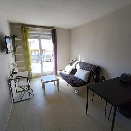 Appartement Tout Equipe A 6 Minutes De La Gare St Charles Marsella Exterior foto