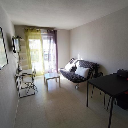 Appartement Tout Equipe A 6 Minutes De La Gare St Charles Marsella Exterior foto
